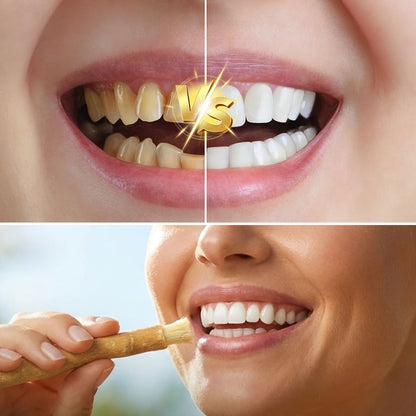 😁Natural Miswak Toothbrush Sticks🌿