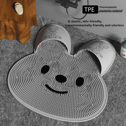 🔥Last Day 50% Off🔥Magic Foot Scrubber Mat