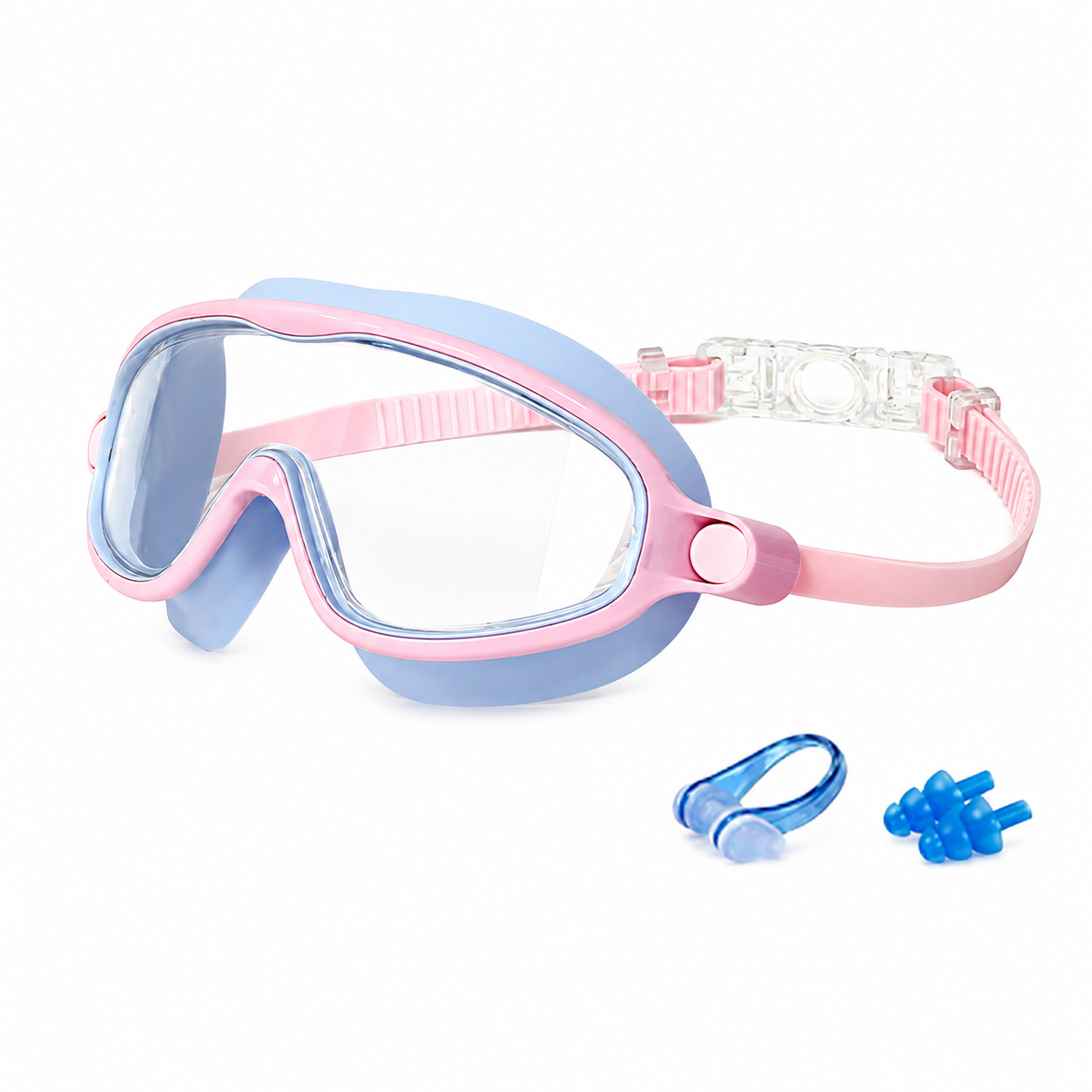🔥Hot sale 60%- Swim Goggles for Kids