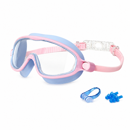 🔥Hot sale 60%- Swim Goggles for Kids