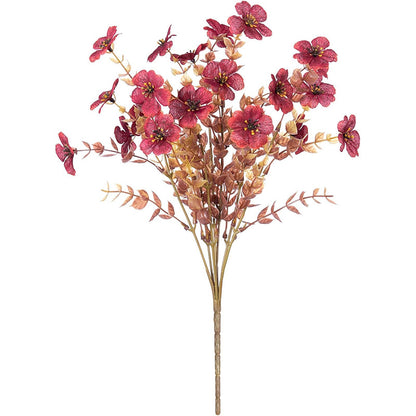 💐Artificial Bouquet🌸 — Never Fades, Requires No Maintenance, An Exquisite Decoration