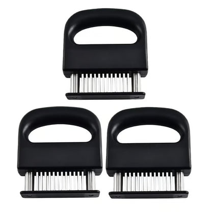 🥩Portable 48 Pin Spring Meat Tenderizer For Kitchen🔪