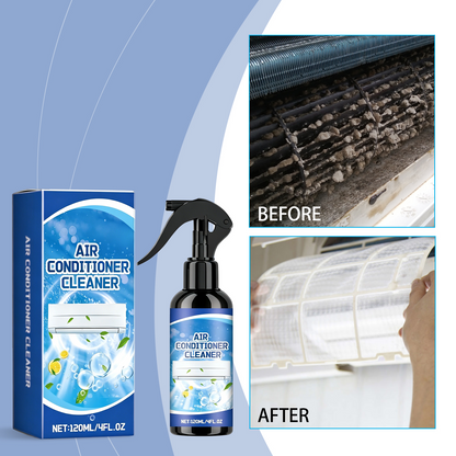 🧼 BUY 2 GET 1 FREE ! ✨Air-Conditioning Cleaner🔥