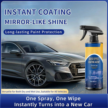 💥Advanced Car Quick-acting Coating Agent Spray🚗