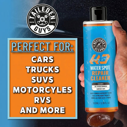 🔥LAST DAY - 50% OFF 🔥✨ Pro Water Spot Eraser Gel