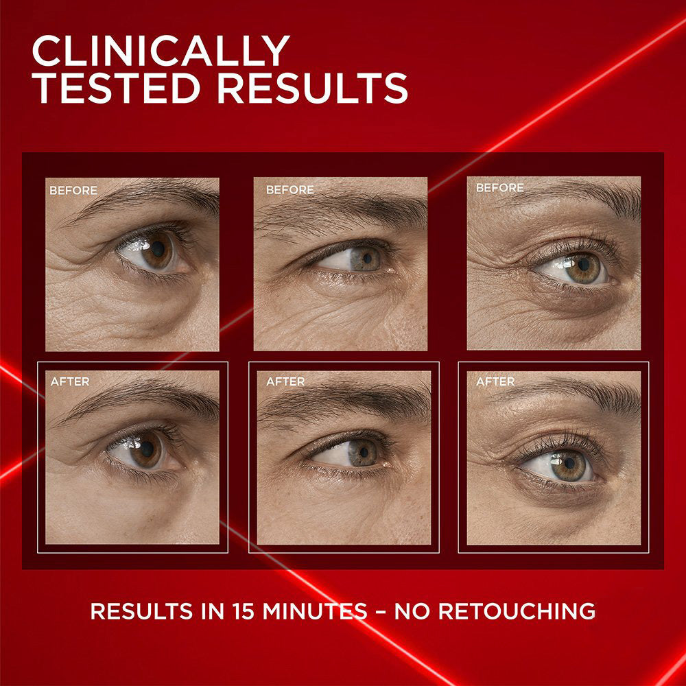 🔥Last 3 Hours 50% OFF✨Eye Bag Eraser — Instantly Refreshes, Firms & Smooths for a Youthful Look That Lasts 8 Hours