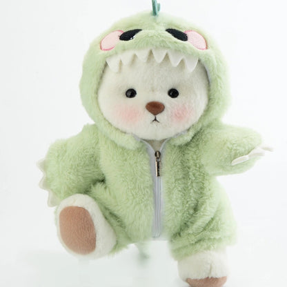 🧸Plush Dinosaur Bears🦖—Let Them Keep You Company at All Times🎁