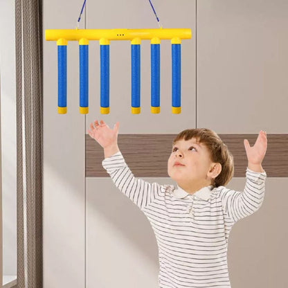 🏆Hot Sale🚀🖐️ Hand Speed & Reflex Training Game: Engaging Fitness Fun for Kids and Adults