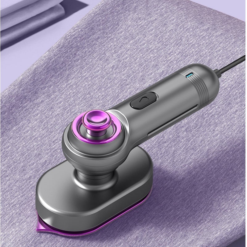 🎁Portable Handheld Garment Steamer
