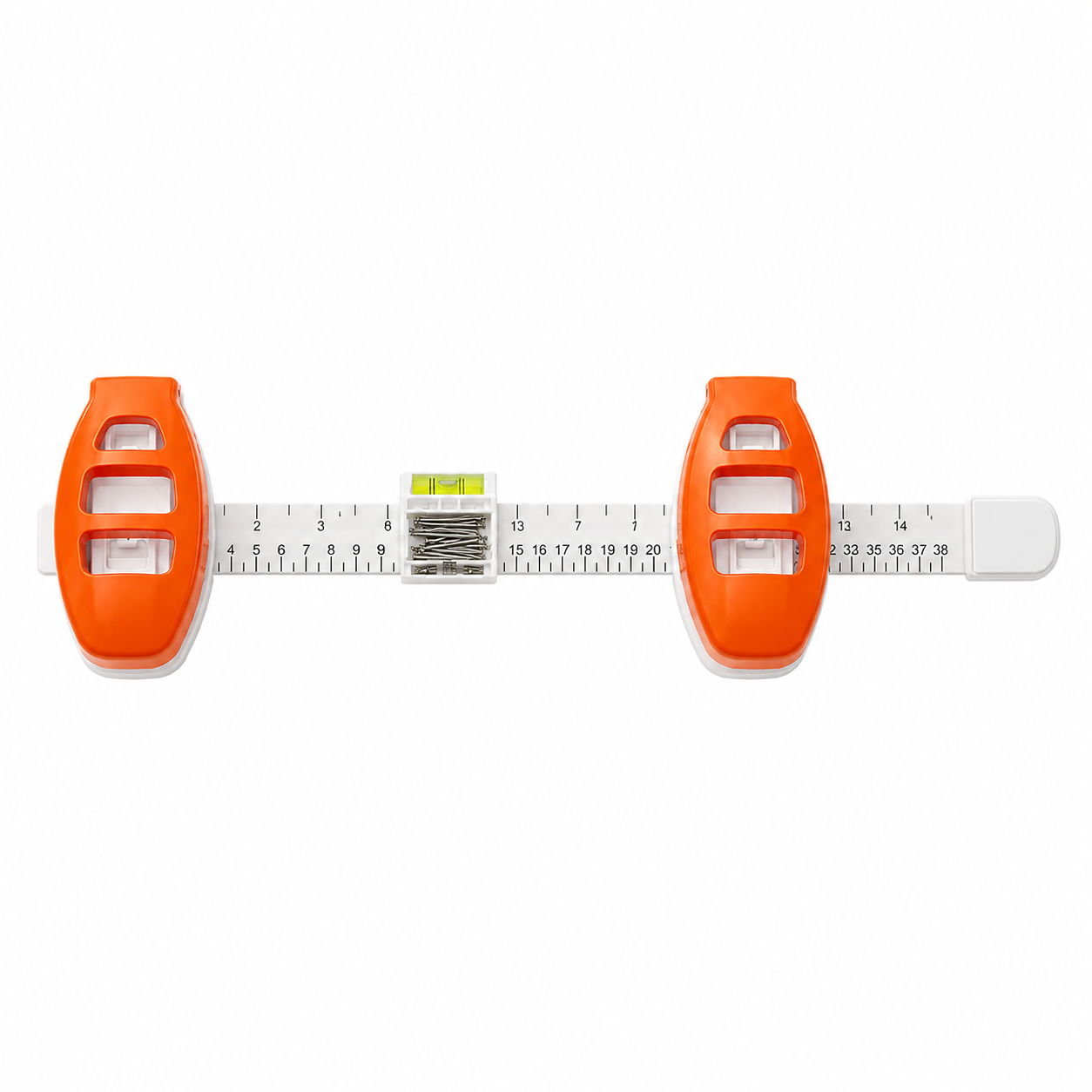 🔥 Last Day Over 40% OFF – EasyHang Frame Hanging Tool📏