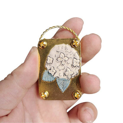 Micro Flower Press