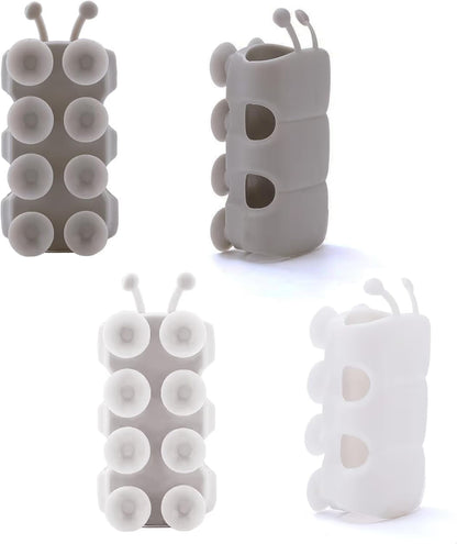 🚿Silicone Shower Head Holder