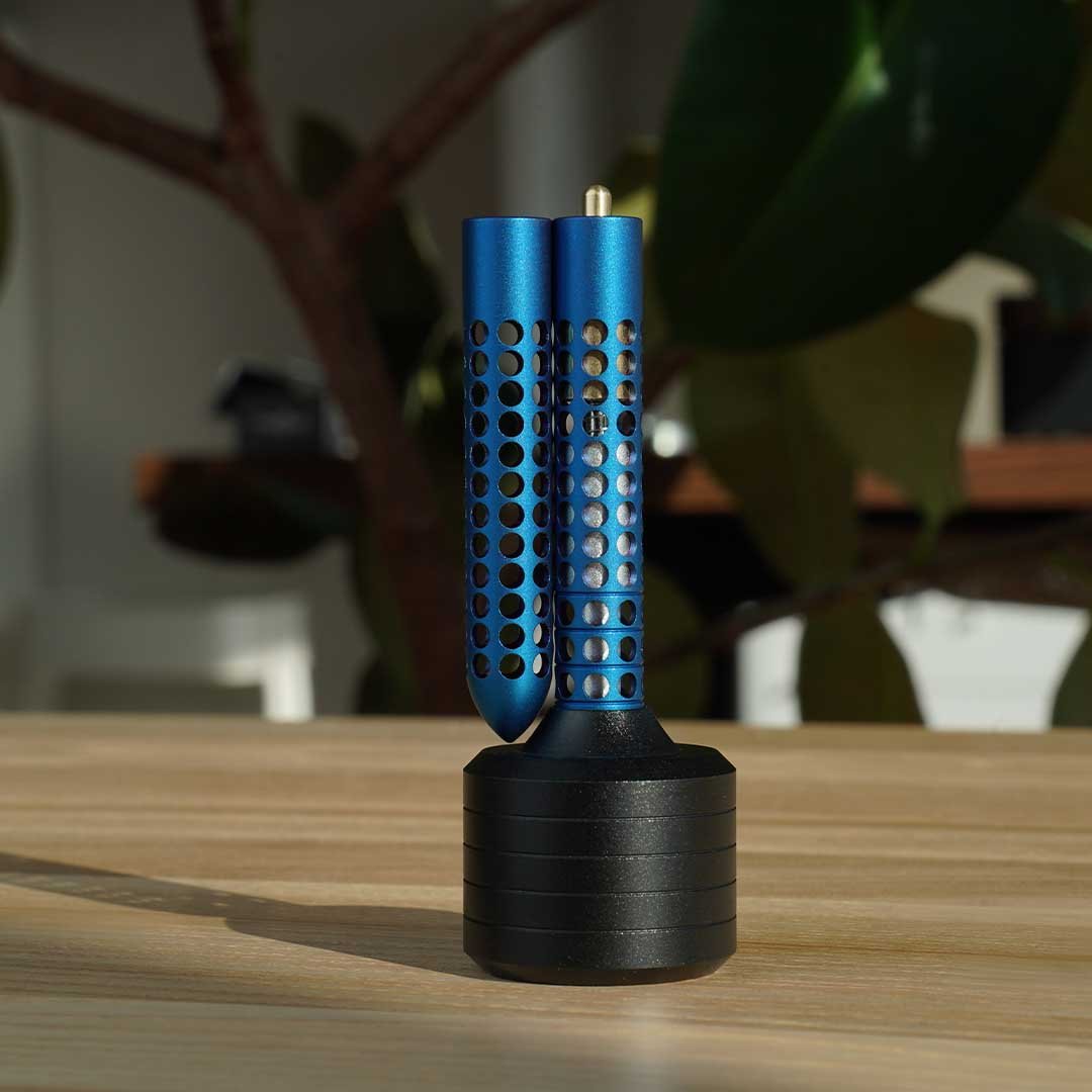 LIGHT: Forever Breakable Ti Pen