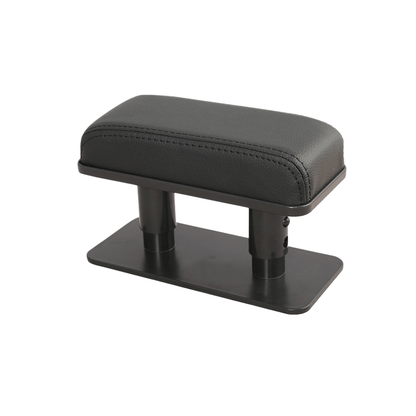 🔥 Hot Sale 50% OFF | 🚗 Universal Armrest Support Pad | Comfortable Elbow Cushion for Every Drive
