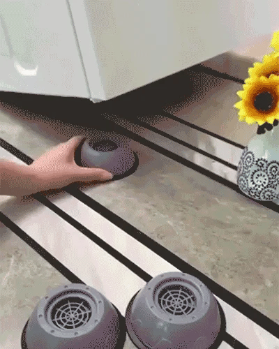 🔥HOT SALE👍Anti-Vibration Support