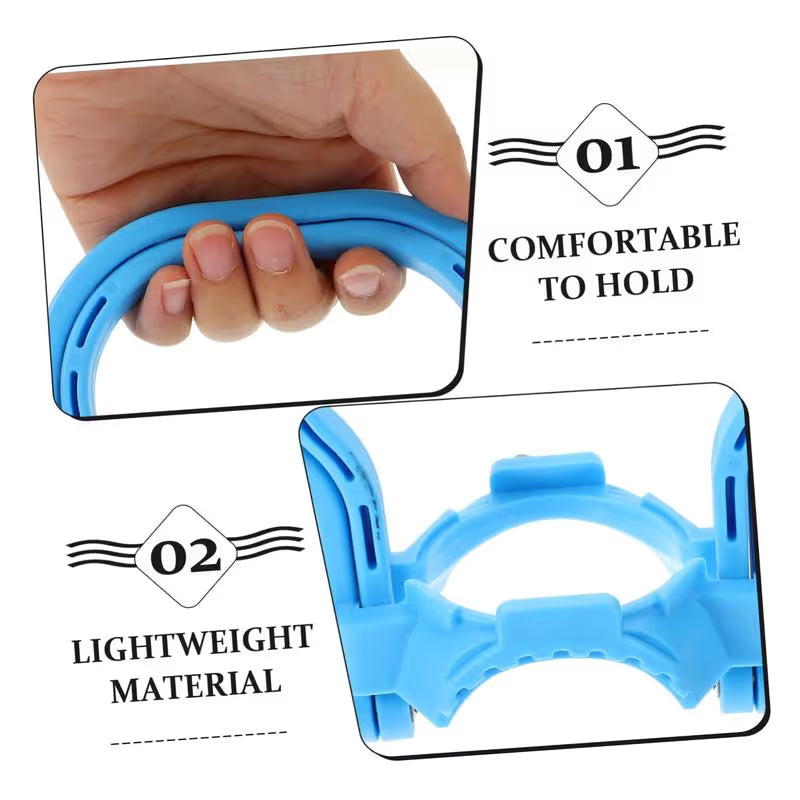 🎉 Buy 1 Get 1 FREE 🪣 Anti-Slip Water Lifter for Easy Carrying of Heavy Water Bottles