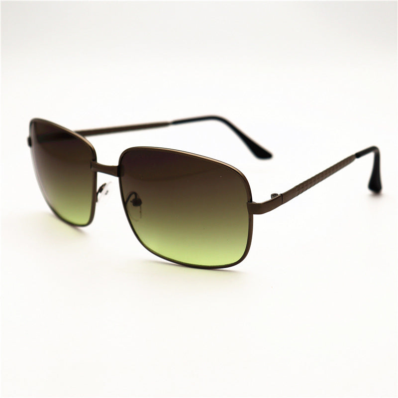 🏷️55%-off💥Purely Handmade Anti-UV Sunglasses😎