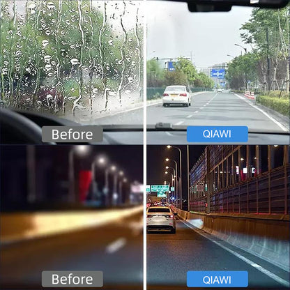 🔥BF SALE 50% OFF!🔥Automotive Handheld Oil Film Cream