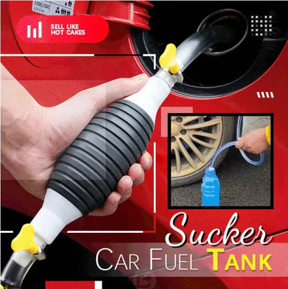 🎁⏳Multifunction Liquid Sucker