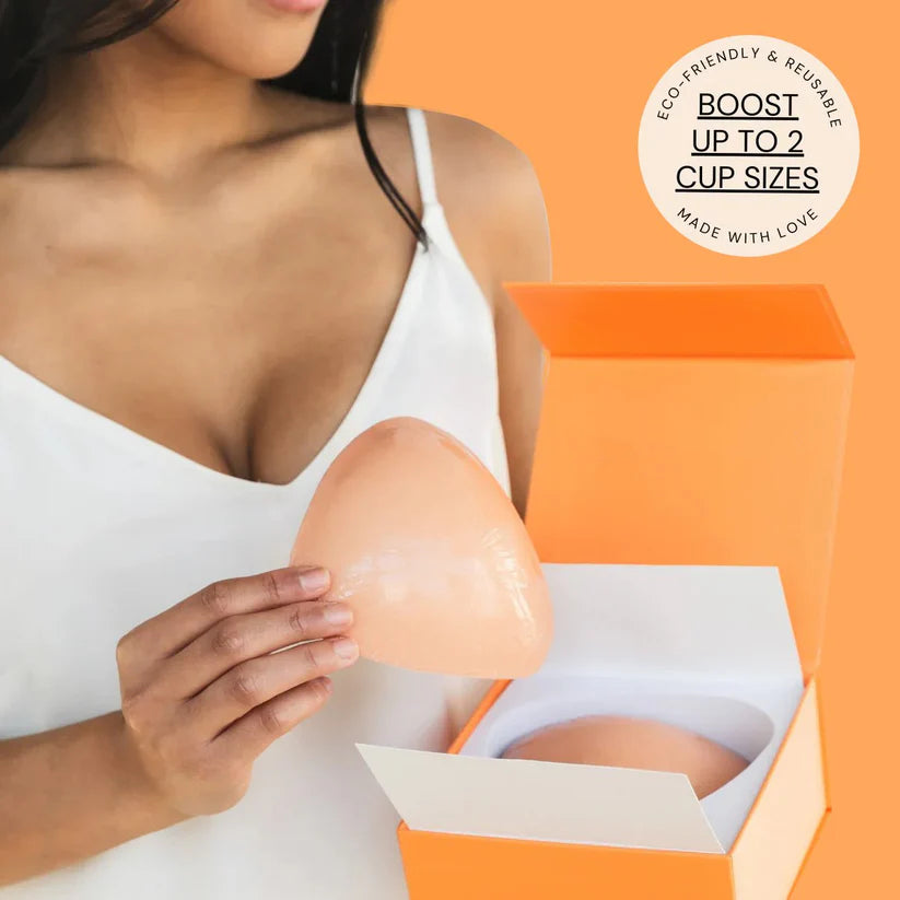 💕Limited Sale ✨️Ultra Boost Inserts || Patented Sticky Fashion Bra Inserts