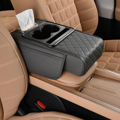 🔥2026 Hot Sale!🚗 Multifunctional Car Console Storage ✨