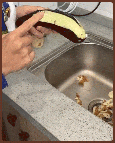 🔪  Multi-Use Stainless Peeler 3-in-1 🥕