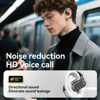 🔥49 % off🔥Bluetooth Earbuds with Smartphone Charging Support