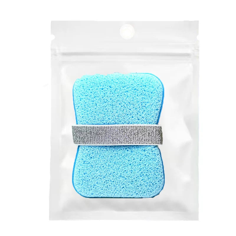 🔥Limited Time 50% Off✨2 Counts Sponge Soap Saver Pouch