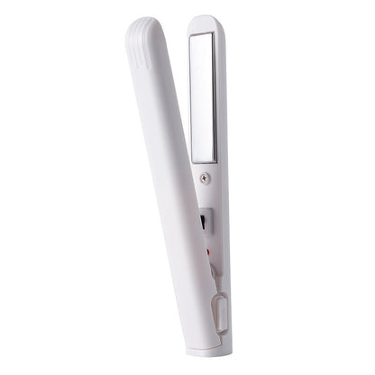 🔥LAST DAY 49% OFF⏰Mini Dual-purpose Curling Iron