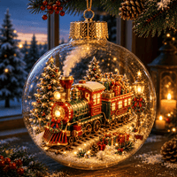 🚂 Christmas Express