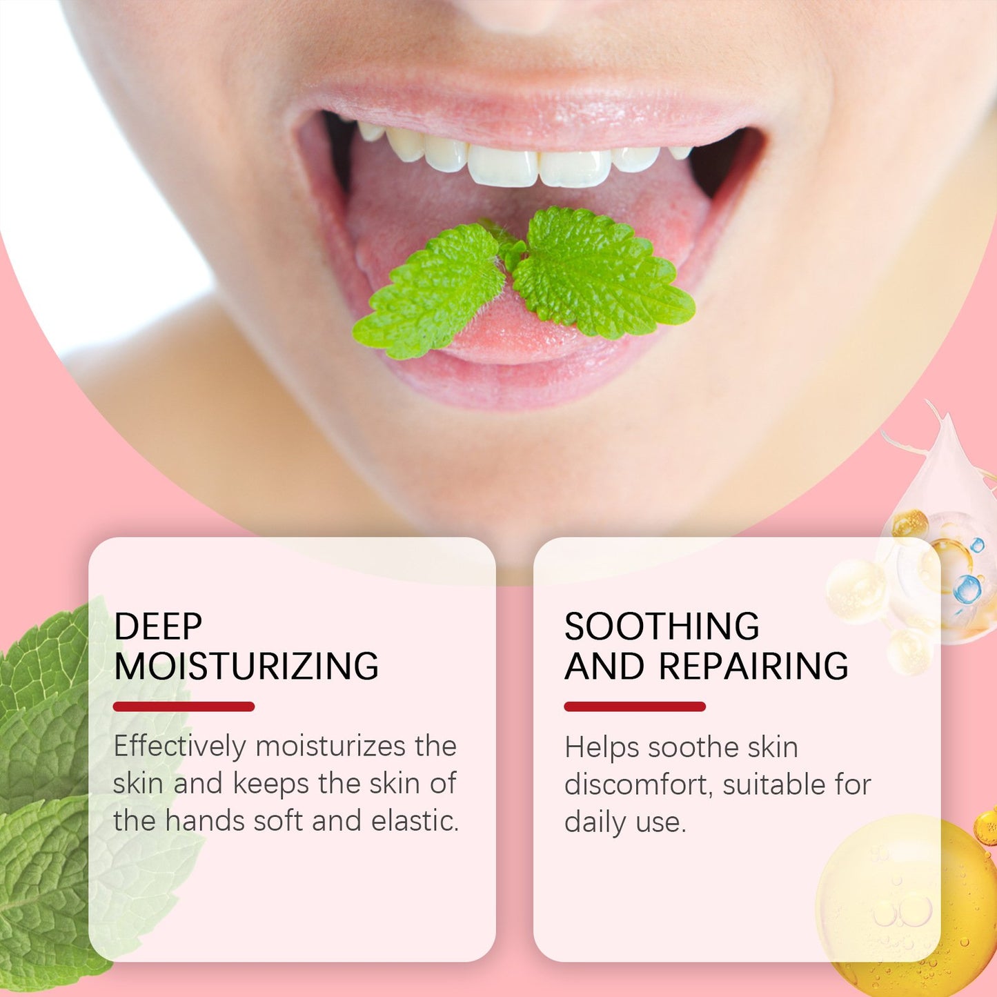 🔥 Super Probiotic Toothpaste Spring Mint Burst – Strengthens Enamel, Brightens Smile & Delivers Long-Lasting Freshness