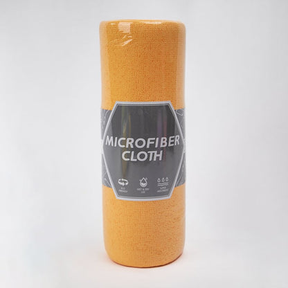 ♻️Reusable Microfiber Paper Towels Roll🧻