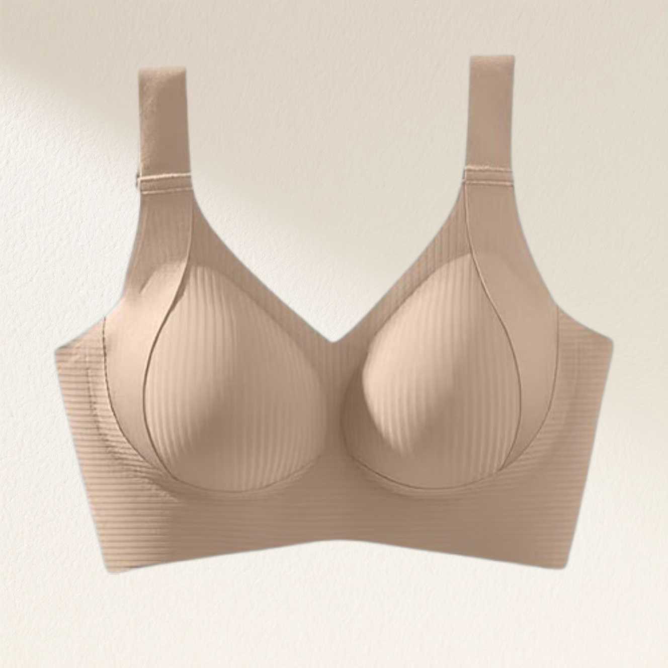 🎁 Buy 1 Get 3 Packs🔥 Super firming bra | Wire-free bra 👍 No more sagging breasts (3-Pack Value Set)