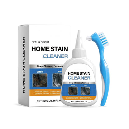 🔥Hot Sale 50% OFF🎁Mold Removal Gel💦Heavy Duty Formula, Multi-Surface Cleaner & Works on Shower & Tile