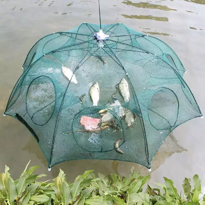 2026 New The Magic Fishing Trap