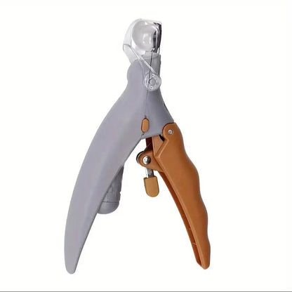 ✂️LED Light Pet Nail Clippers🐕 - Relaxed for Owners, Comfortable for Pets❤️🐾