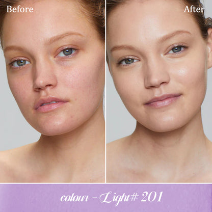 🔥Final 3 hours 50% OFF🌸Color-Changing Cover Cream Stick Skincare meets makeup