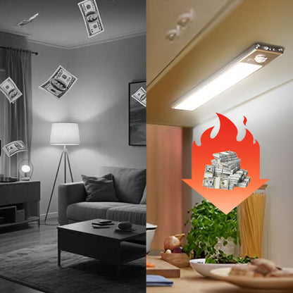 💡Rechargeable Motion Sensor Led Lights🔋