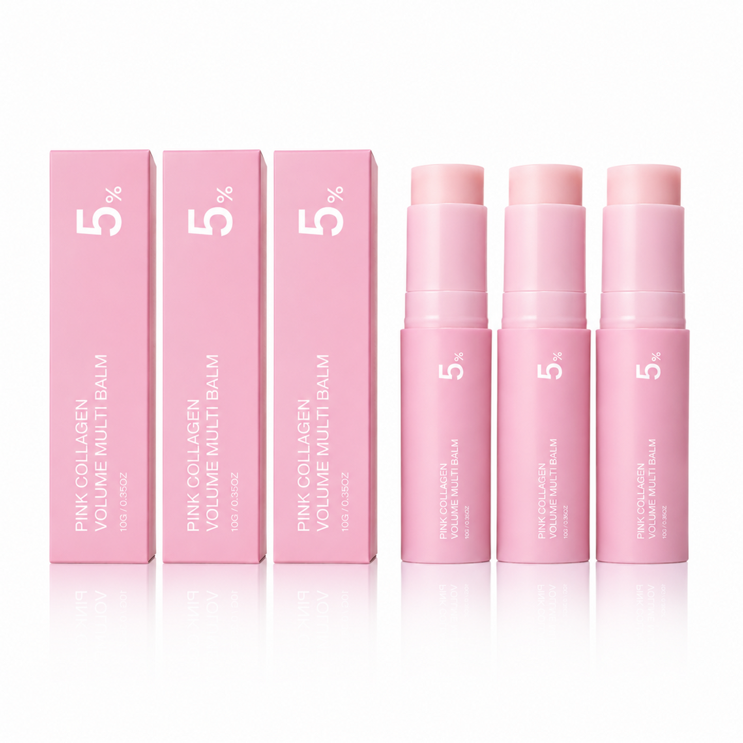 💄Rich Multi-Effect Moisturizing Stick✨