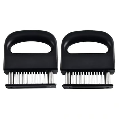 🥩Portable 48 Pin Spring Meat Tenderizer For Kitchen🔪