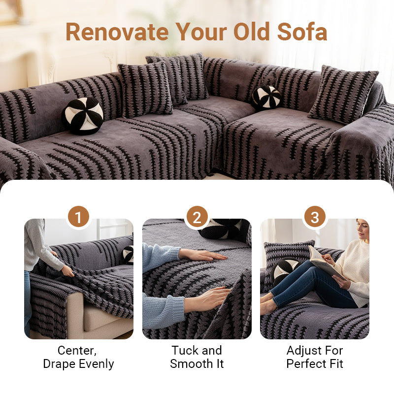 🎁Hot Sale 50% OFF🎅High-Quality Sofa Cover