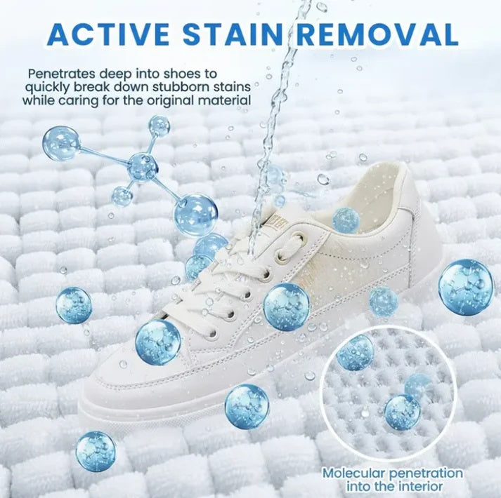 🔥Hot Sale - White Sneaker Cleaning Paste👟