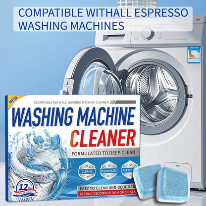 🫧Stain-Removing & Descaling Pipe Cleaning Tablets💧