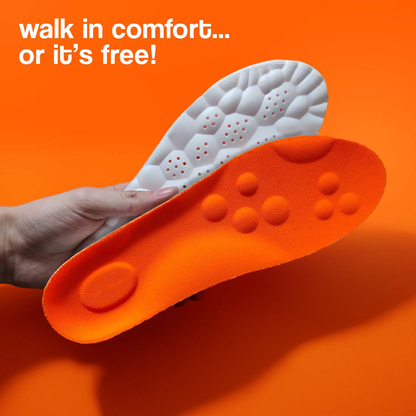 🔥 Buy 2 Get 1 Free 👟 Massage Insoles
