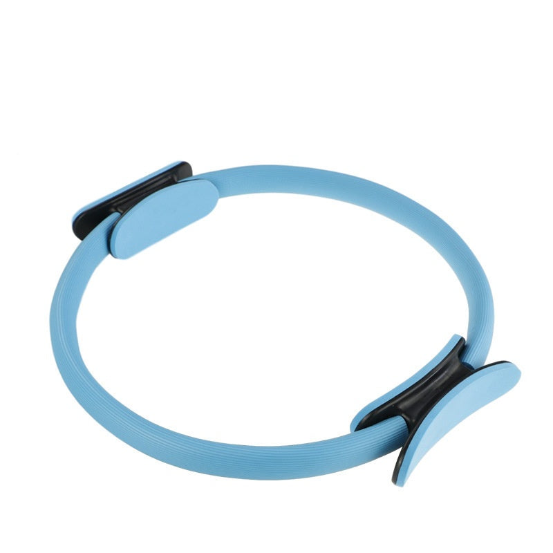 🔥 New Fitness Must-Have 🧘‍♀️ Pilates Ring – Full Body Toning & Leg Resistance Trainer 🤩 60% OFF NOW!