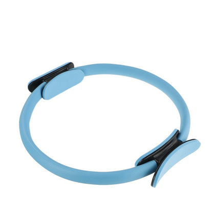 🔥 New Fitness Must-Have 🧘‍♀️ Pilates Ring – Full Body Toning & Leg Resistance Trainer 🤩 60% OFF NOW!