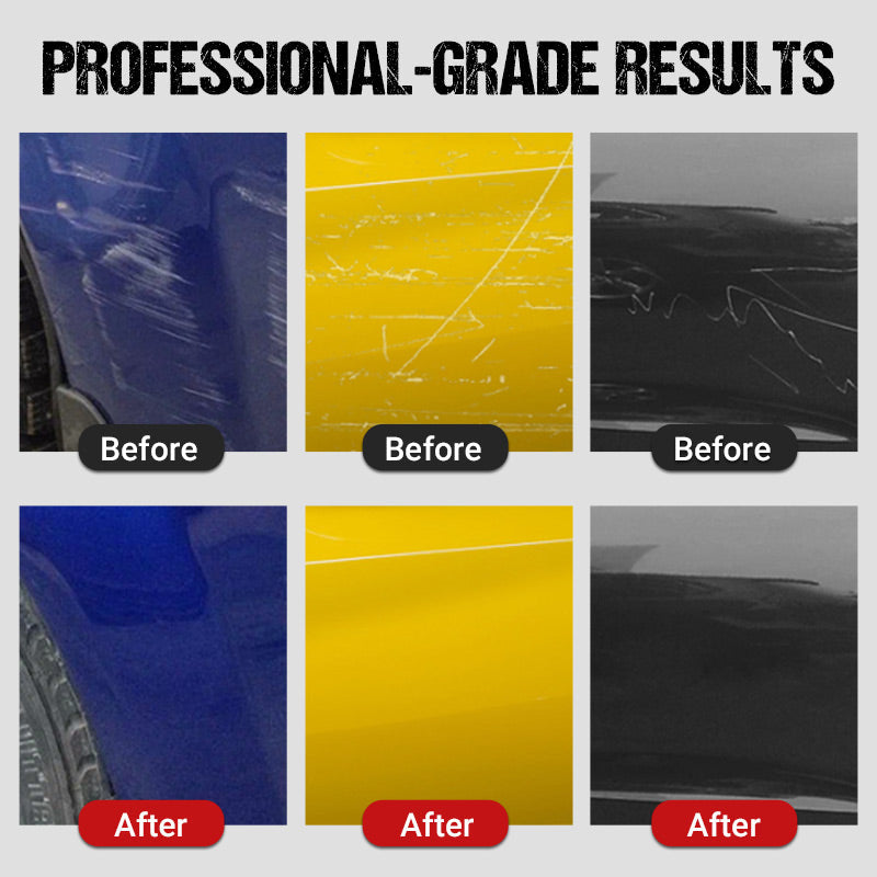 🔥 Hot Sale 49% OFF | Auto Scratch Touch-Up Pen ✏️🚘 Quick Paint Repair Tool for Car Surface Marks