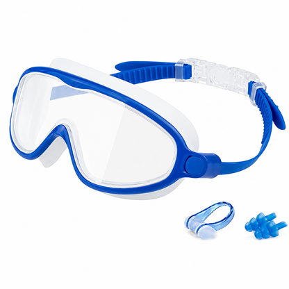 🔥Hot sale 60%- Swim Goggles for Kids