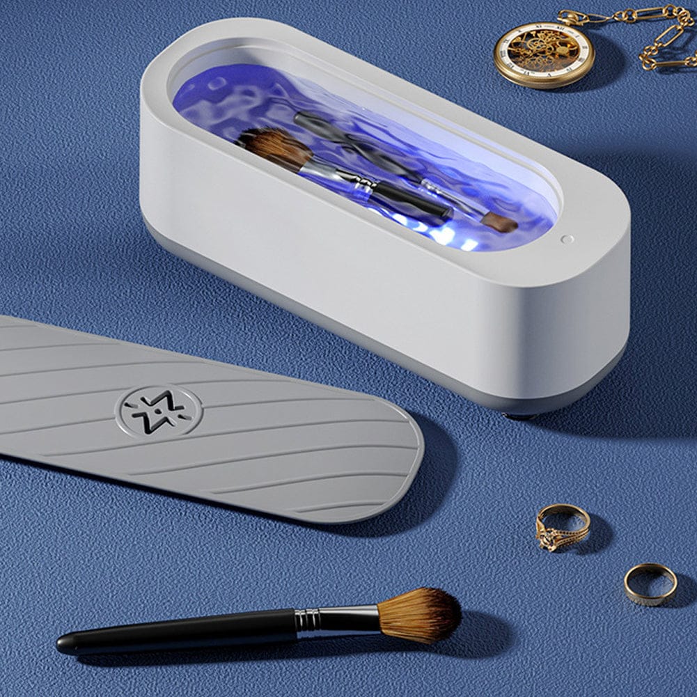 Portable Ultrasonic Cleaner 💦