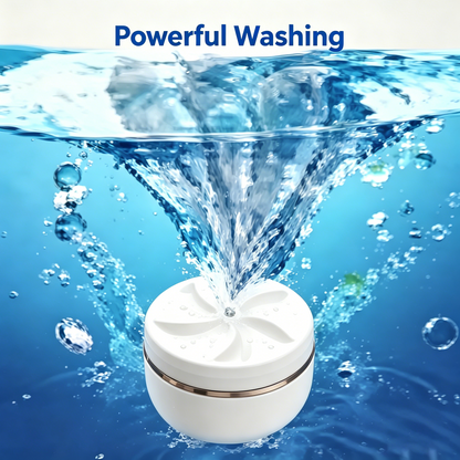 ⏰Limited Sale🔥🎁Mini Washing Machine And Dishwasher